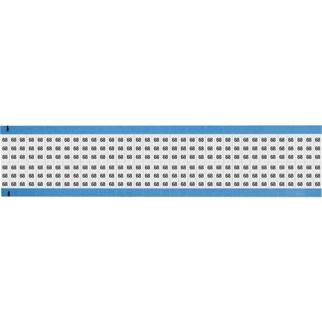 WM-68-SC-PK Brady Corporation