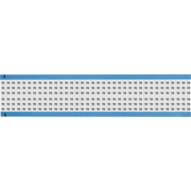 WM-70-SC-PK Brady Corporation