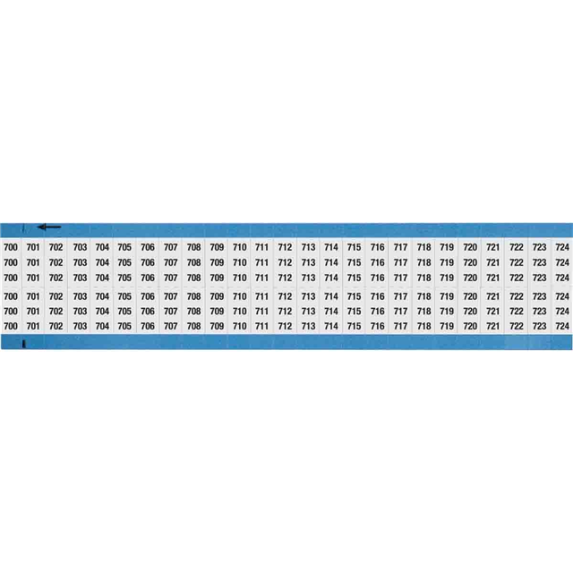 WM-700-724-SC-PK Brady Corporation