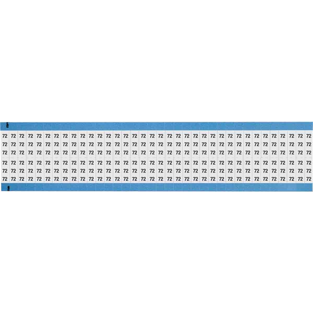 WM-72-SC-PK Brady Corporation