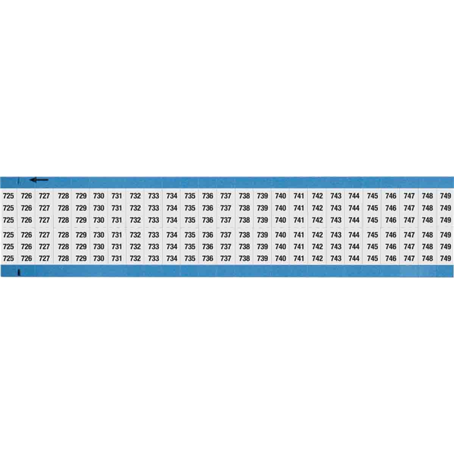 WM-725-749-SC-PK Brady Corporation