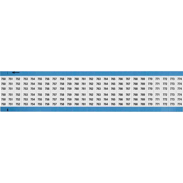 WM-750-774-SC-PK Brady Corporation