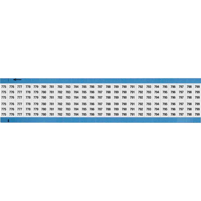 WM-775-799-SC-PK Brady Corporation