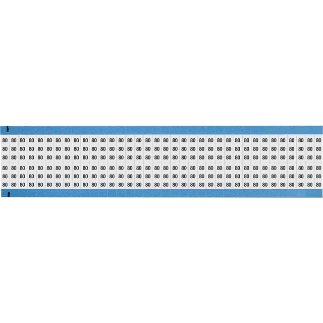 WM-80-SC-PK Brady Corporation