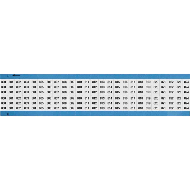 WM-800-824-SC-PK Brady Corporation