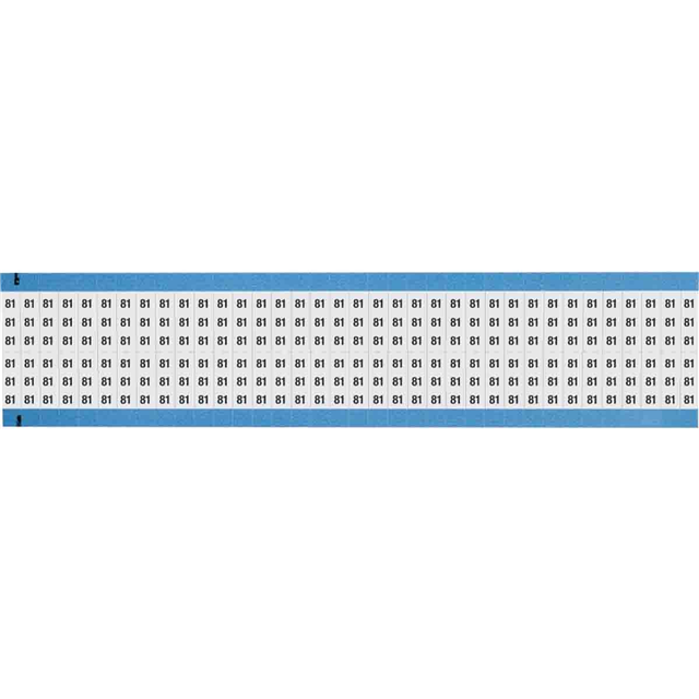 WM-81-SC-PK Brady Corporation