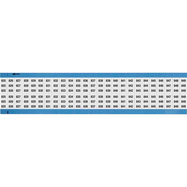 WM-825-849-SC-PK Brady Corporation