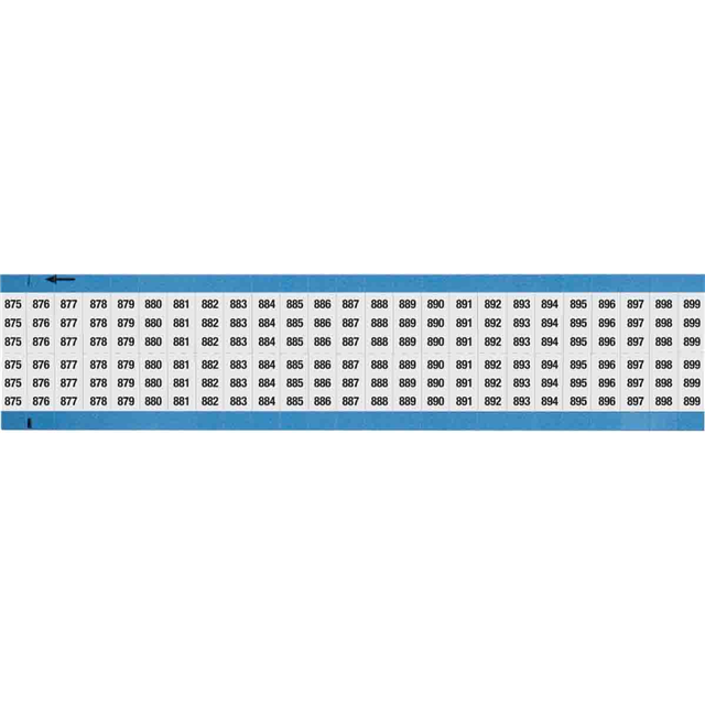 WM-875-899-SC-PK Brady Corporation