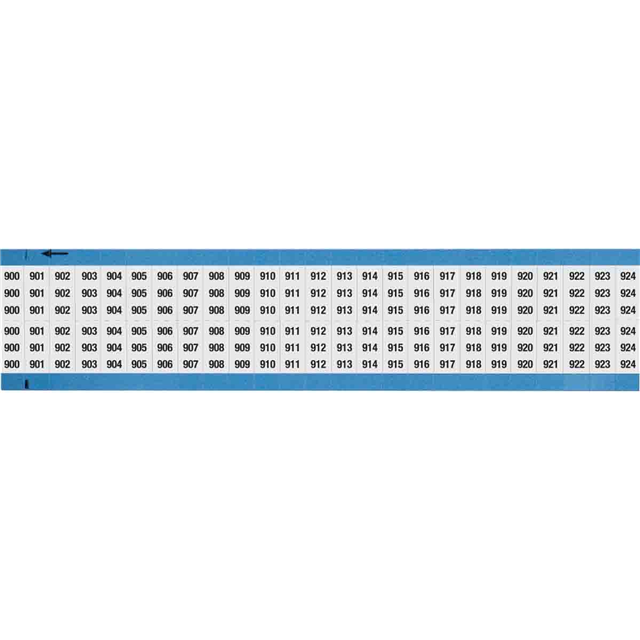 WM-900-924-SC-PK Brady Corporation