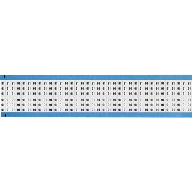 WM-91-SC-PK Brady Corporation