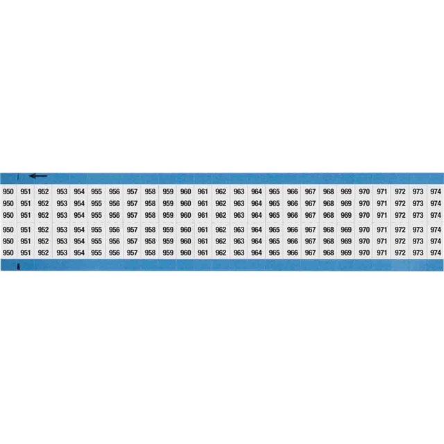 WM-950-974-SC-PK Brady Corporation