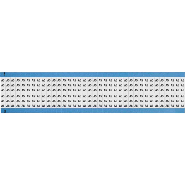 WM-A5-SC-PK Brady Corporation