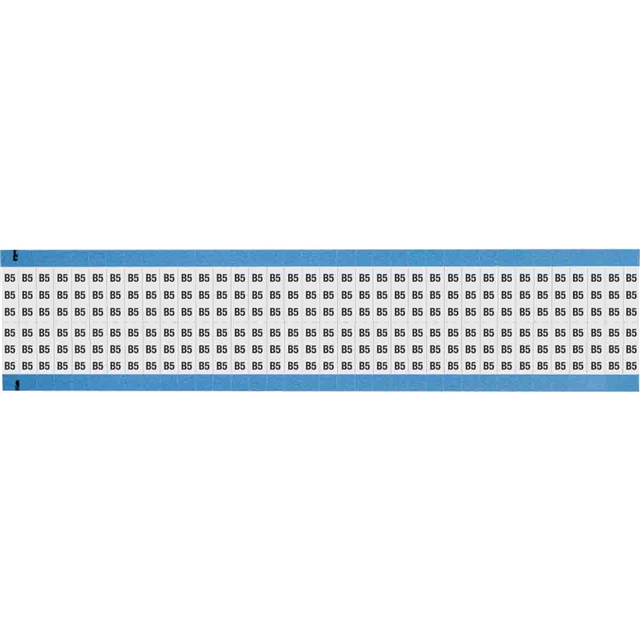 WM-B5-SC-PK Brady Corporation