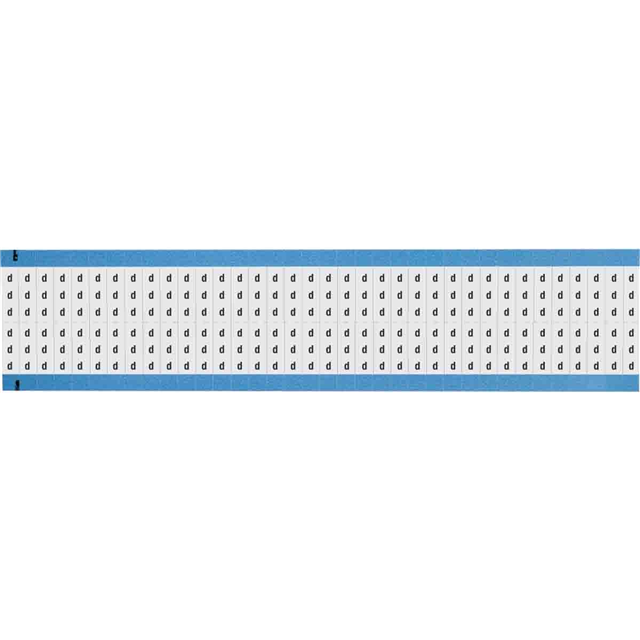 WM-D-SML-SC-PK Brady Corporation