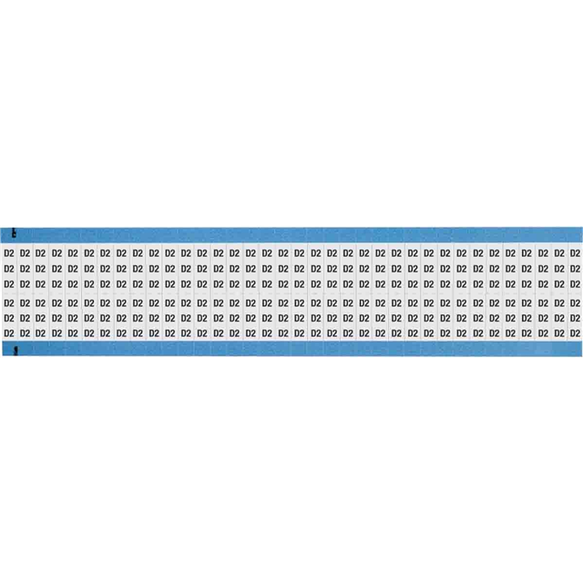 WM-D2-SC-PK Brady Corporation