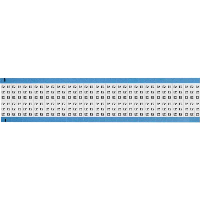 WM-E2-SC-PK Brady Corporation