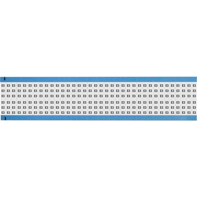 WM-E3-SC-PK Brady Corporation