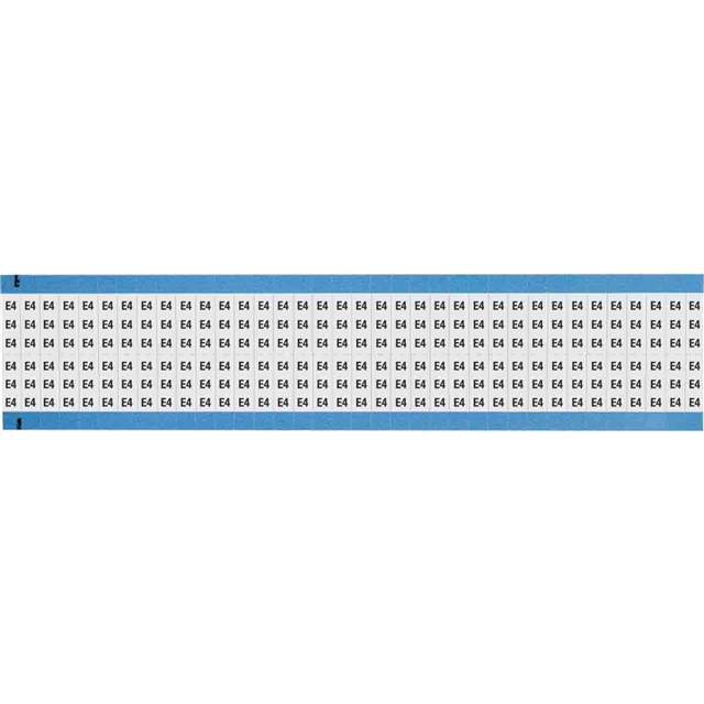 WM-E4-SC-PK Brady Corporation