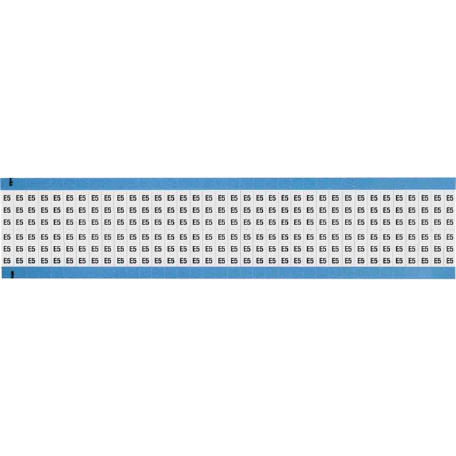 WM-E5-SC-PK Brady Corporation