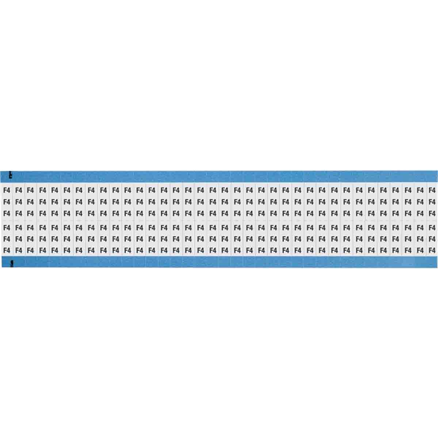 WM-F4-SC-PK Brady Corporation