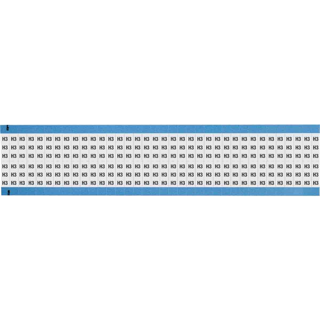 WM-H3-SC-PK Brady Corporation