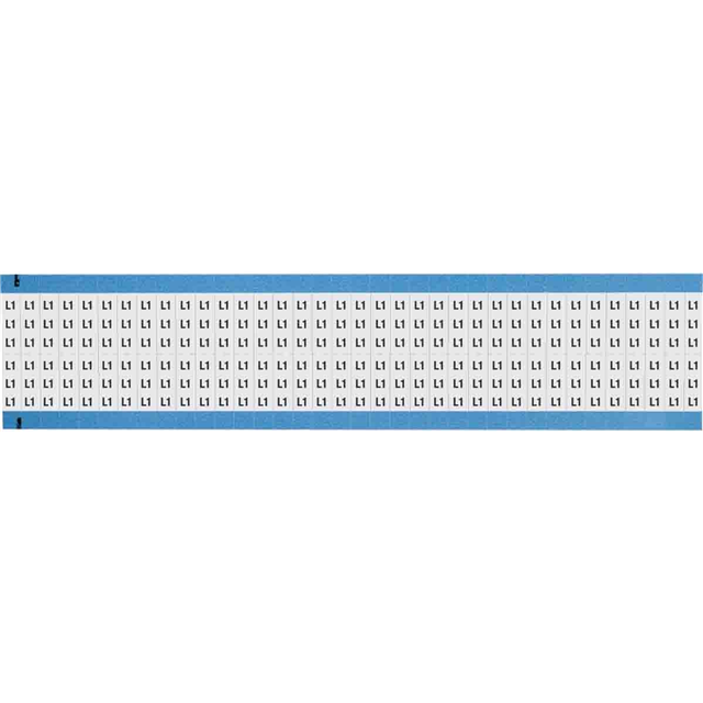 WM-L1-SC-PK Brady Corporation