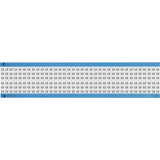 WM-L3-SC-PK Brady Corporation