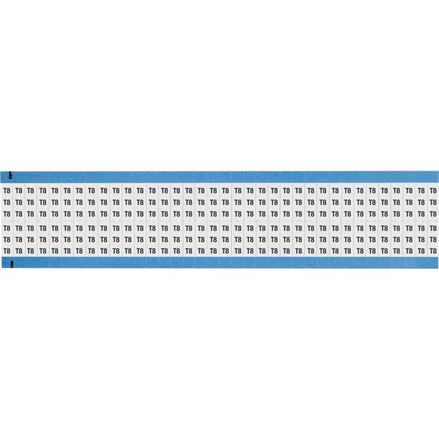 WM-T8-SC-PK Brady Corporation