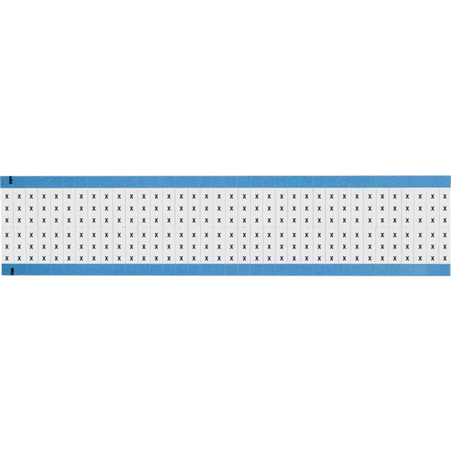 WM-X-SML-SC-PK Brady Corporation