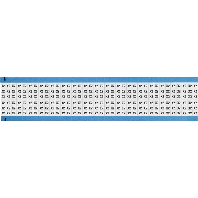 WM-X2-SC-PK Brady Corporation