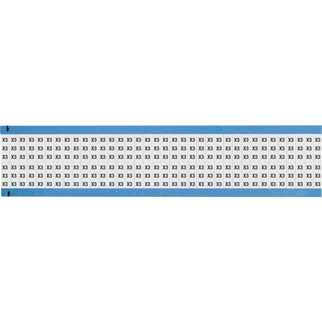 WM-X3-SC-PK Brady Corporation