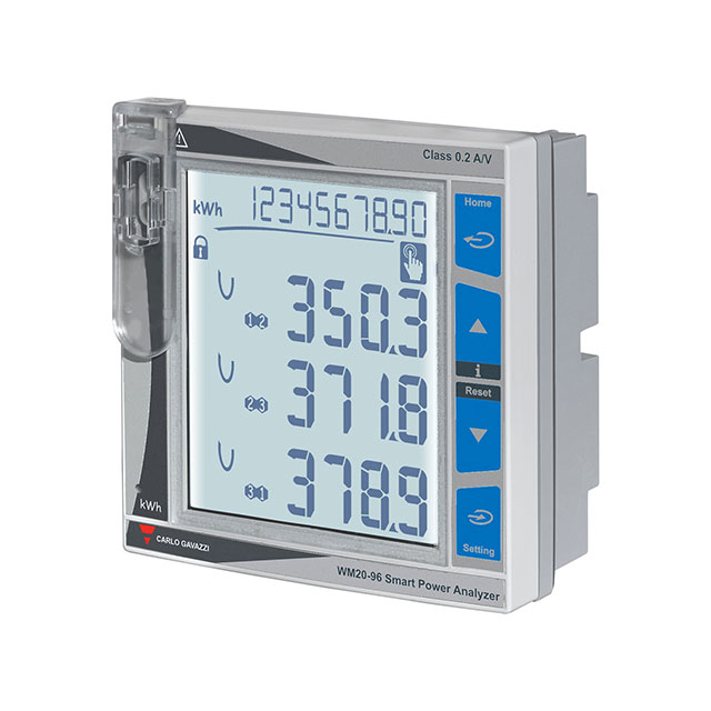 WM20AV53H Carlo Gavazzi Inc.