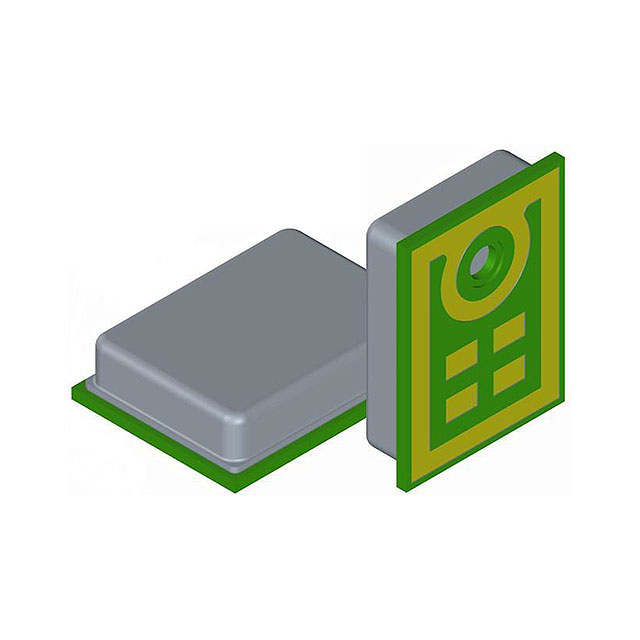 WM7236IMSE/RV Cirrus Logic Inc.