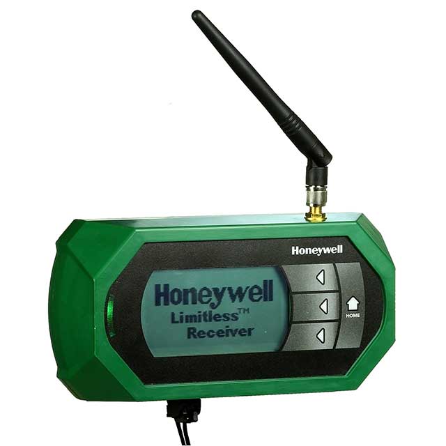 WMPR1A02A1A2 Honeywell Sensing and Productivity Solutions