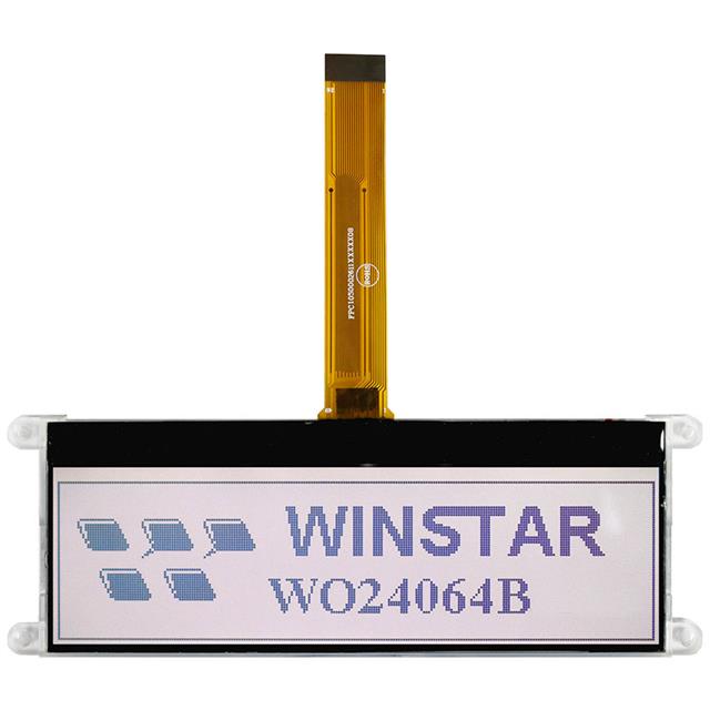 WO24064B-TFH Winstar Display