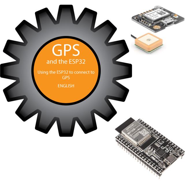 WORKSHOP VIRTUAL IOT ESP32 GPS Gearbox Labs