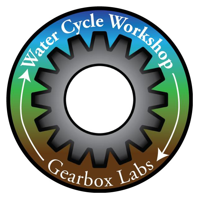 WORKSHOP VIRTUAL WATER CYCLE Gearbox Labs