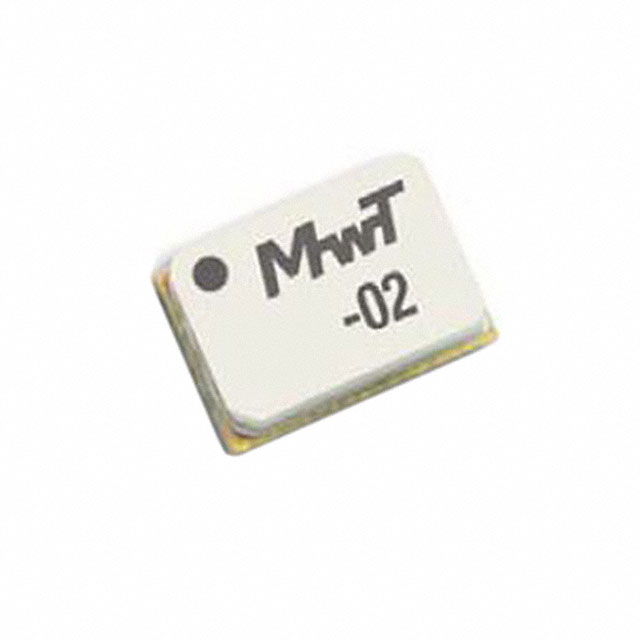 MGA-444940-02 Microwave Technology Inc.