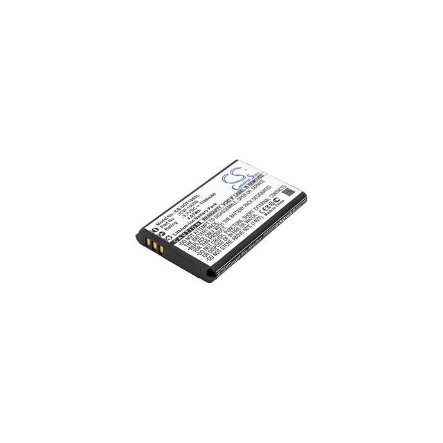 WPU-7800 Interlight