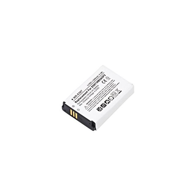 WR-E587 Interlight