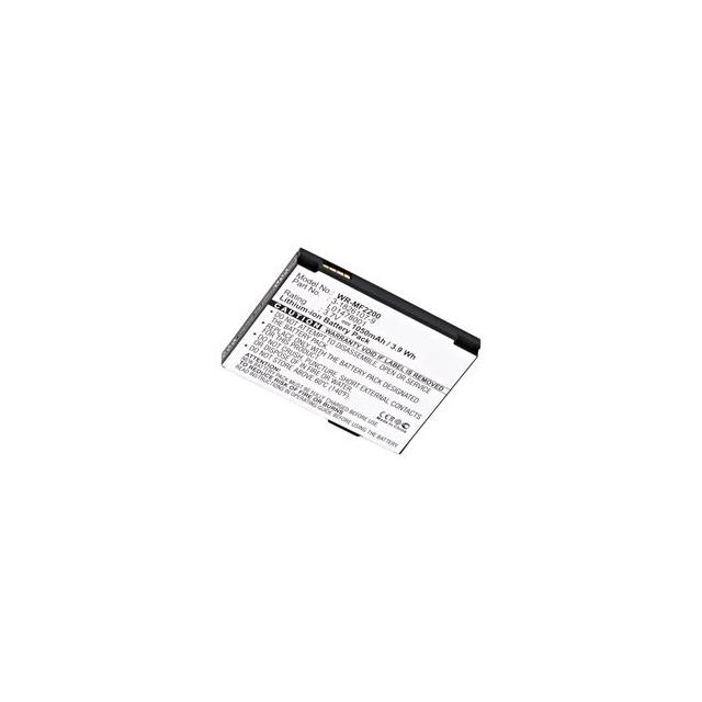 WR-MF2200 Interlight