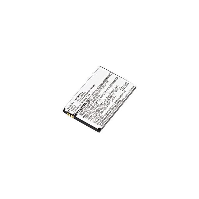 MIFI 2372 Interlight