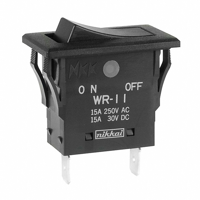 WR11AFN NKK Switches