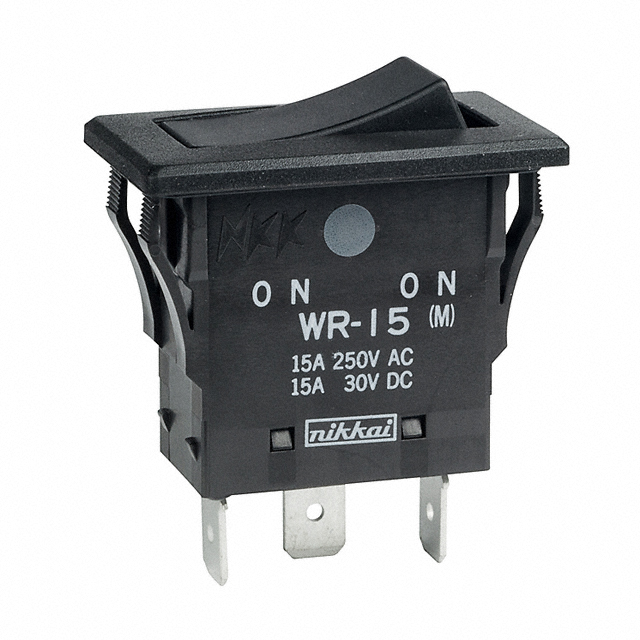 WR15AFN NKK Switches