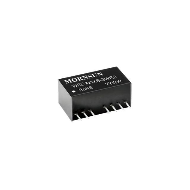 WRE2405S-3WR2 Mornsun America, LLC