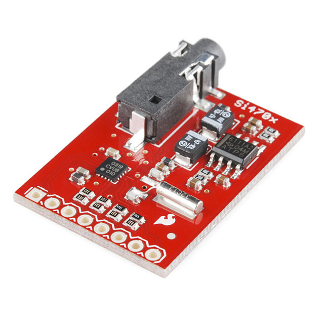 WRL-10663 SparkFun Electronics