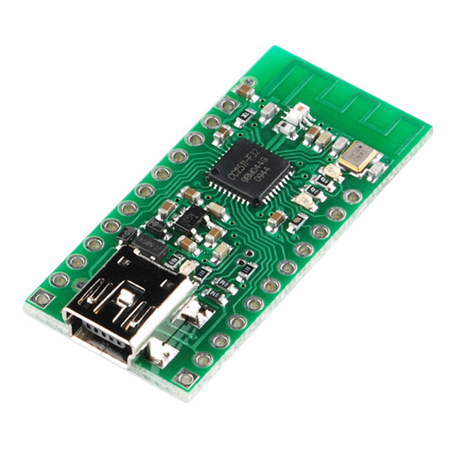 WRL-10665 SparkFun Electronics