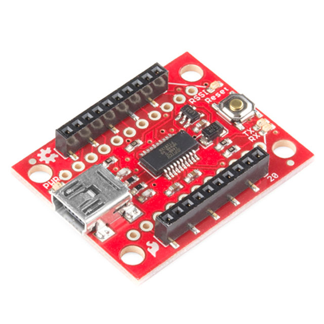 WRL-11812 SparkFun Electronics