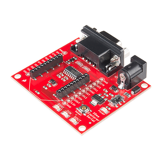 WRL-13225 SparkFun Electronics