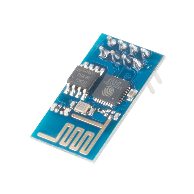 WRL-13252 SparkFun Electronics